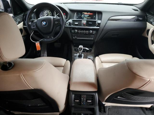 5UXXW5C53F0E88226 BMW X4 Xdrive35i