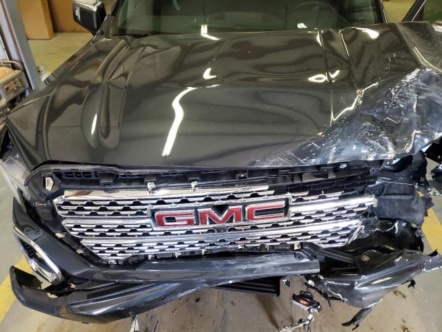 1GTU9FED6MZ365760 GMC Sierra K1500 Denali