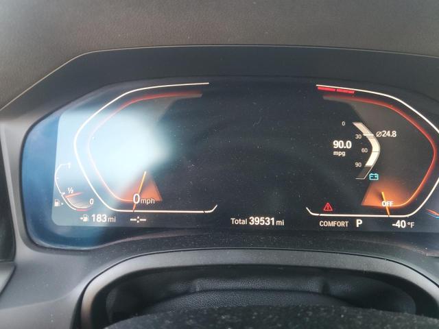 WBA5R1C53KAK09610 BMW 330I