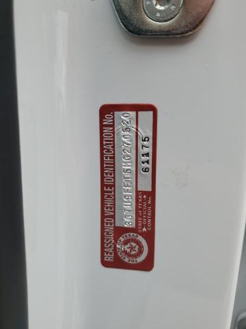 3GTU9FET5MG270520 GMC Sierra K1500 Denali