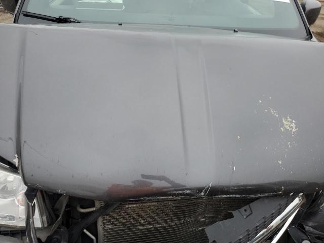 2C4RDGBG5ER301679 Dodge Grand Caravan Se
