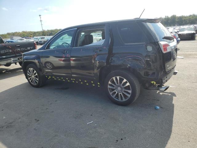 2GKFLVE35H6127481 GMC Terrain Denali