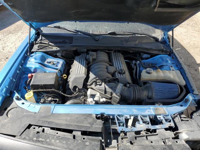 2C3CDZFJ7JH287490 Dodge Challenger R/t 392