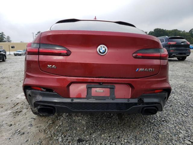 5UXUJ5C58KLA93226 BMW X4 M40i