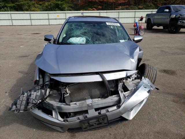 2HGFC2F79JH504952 Honda CIVIC EX
