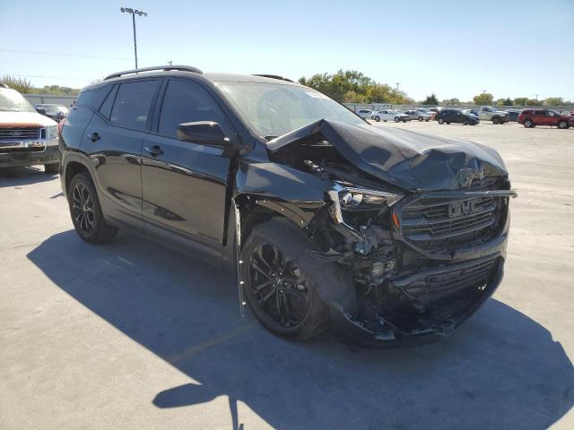 3GKALMEV2ML326936 GMC Terrain Sle