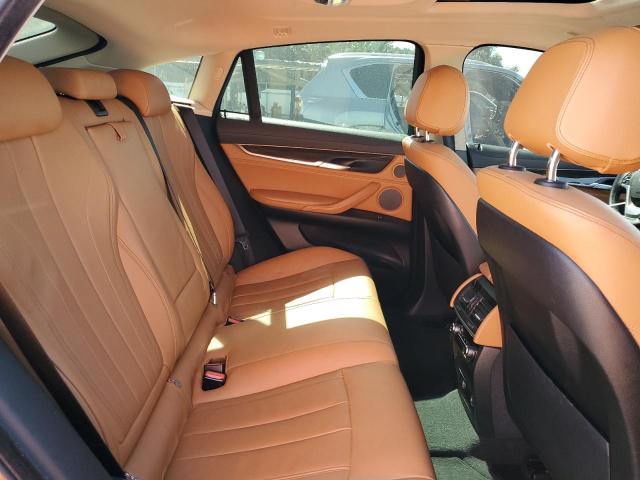 5UXKU0C51G0F92542 BMW X6 Sdrive35i