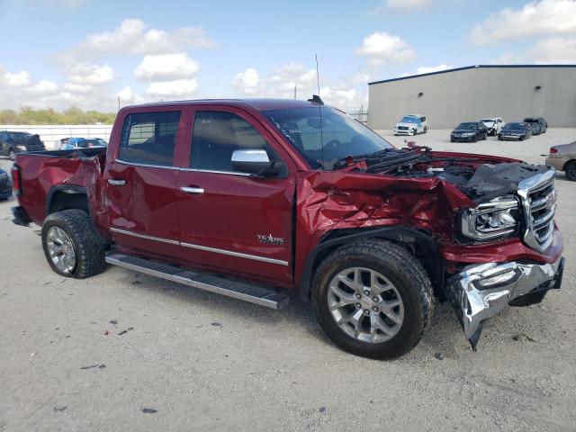 3GTP1NECXJG179060 GMC Sierra C1500 Slt