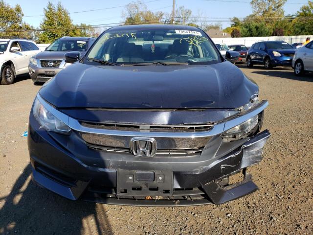 19XFC2F71HE230201 Honda CIVIC EX