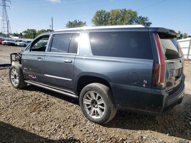 1GYS4JKJ2KR307834 Cadillac Escalade Esv Premium Luxury