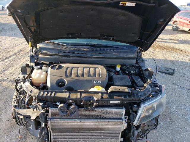 3C4PDDEG6JT514973 Dodge JOURNEY GT