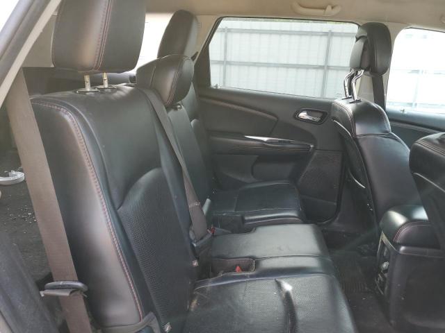 3C4PDCEG1ET276403 Dodge Journey R/t