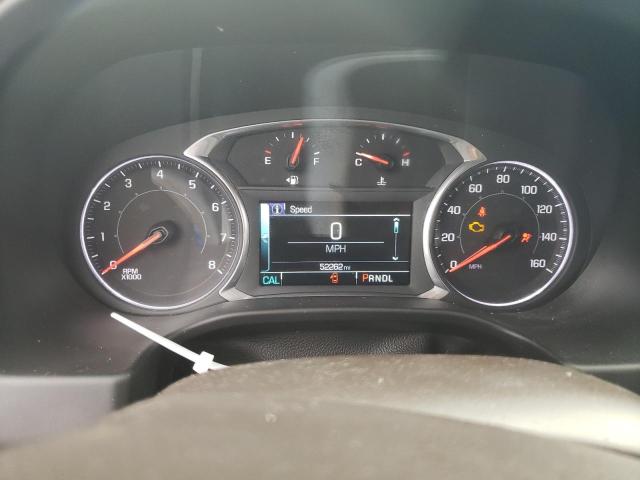 1GKKNMLS5KZ188435 GMC Acadia Slt-1