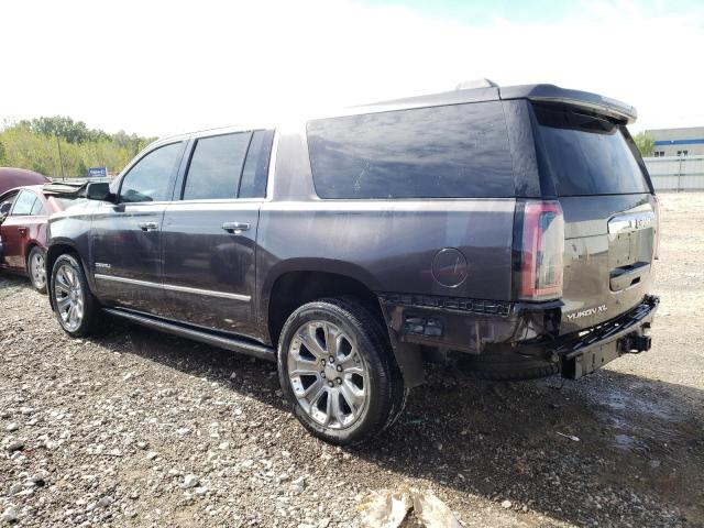 1GKS2JKJ6FR536250 GMC YUKON XL DENALI