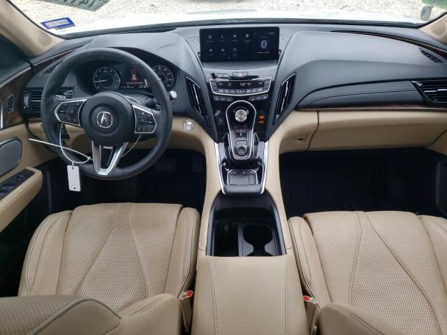 5J8TC1H77KL004741 Acura Rdx Advance