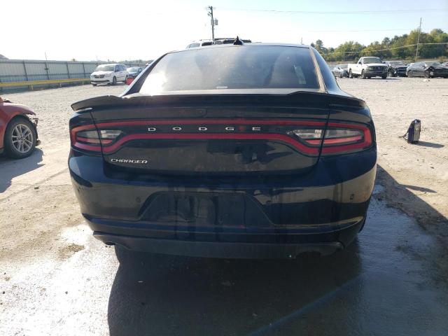 2C3CDXHG7HH593461 Dodge Charger Sxt