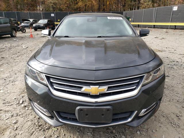 2G1125S39F9151302 Chevrolet IMPALA LT