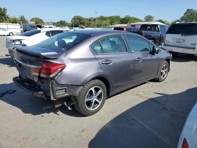 19XFB2F74FE284043 Honda CIVIC SE