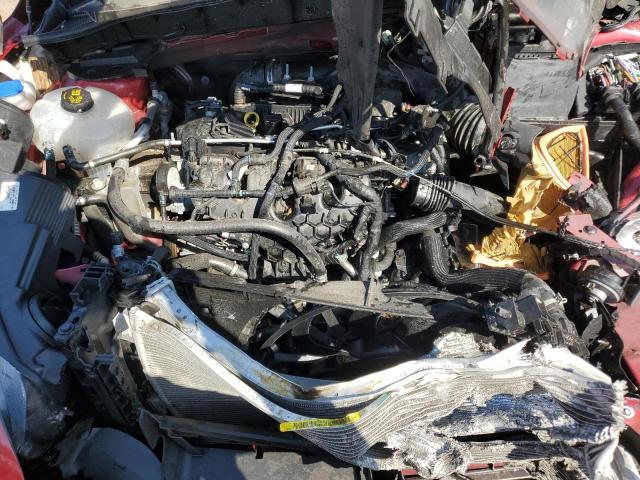 1FMCU9H99LUC64495 Ford ESCAPE SEL