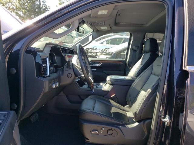 3GTUUGED9NG674435 GMC Sierra K1500 Denali