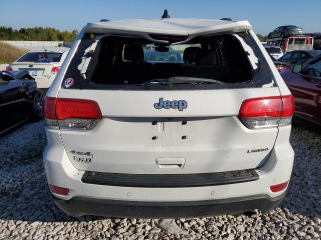1C4RJFAG3JC296263 Jeep Grand Cherokee Laredo