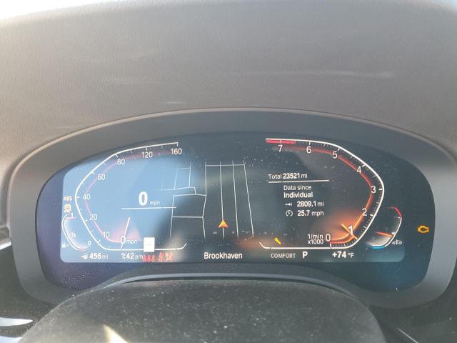 WBAJS3C06LWW68959 BMW 540 XI