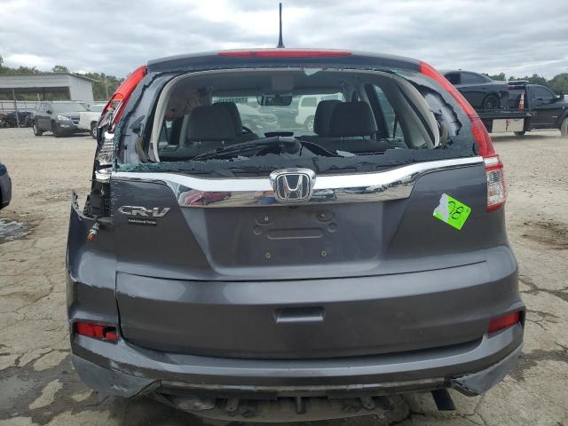 2HKRM3H3XFH556890 Honda CR-V LX