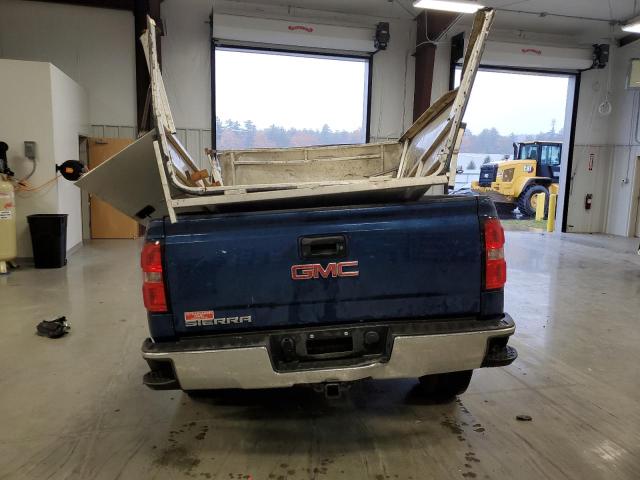 1GTV2LEC4GZ370698 GMC Sierra K1500