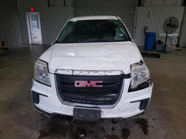 2GKALMEK1G6305056 GMC Terrain Sle