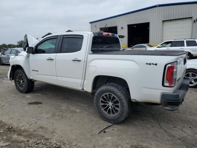 1GTG6CE31F1139705 GMC CANYON SLT