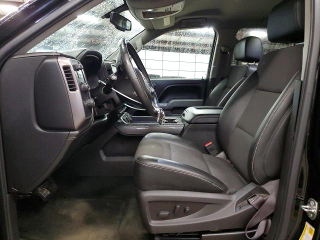 3GTU2MEC6GG379033 GMC Sierra K1500 Sle