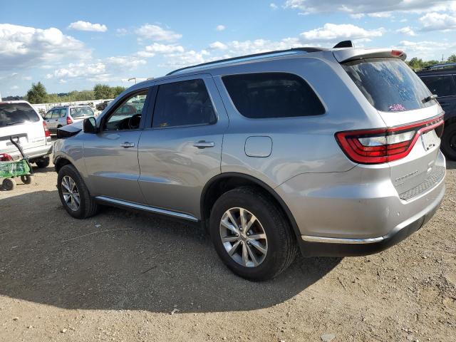 1C4RDJDG0FC810213 Dodge DURANGO LIMITED