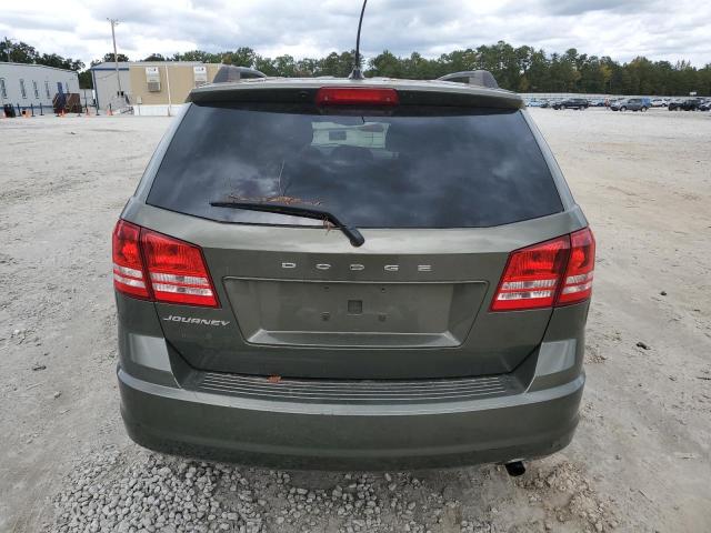 3C4PDCAB6HT560818 Dodge JOURNEY SE