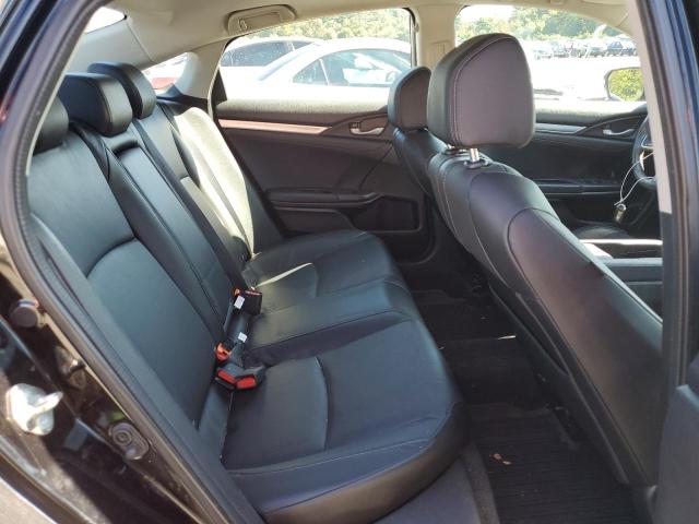 2HGFC1F90JH644738 Honda Civic Touring