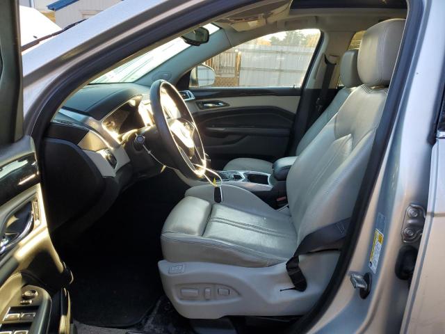 3GYFNFE34FS579359 Cadillac Srx Performance Collection