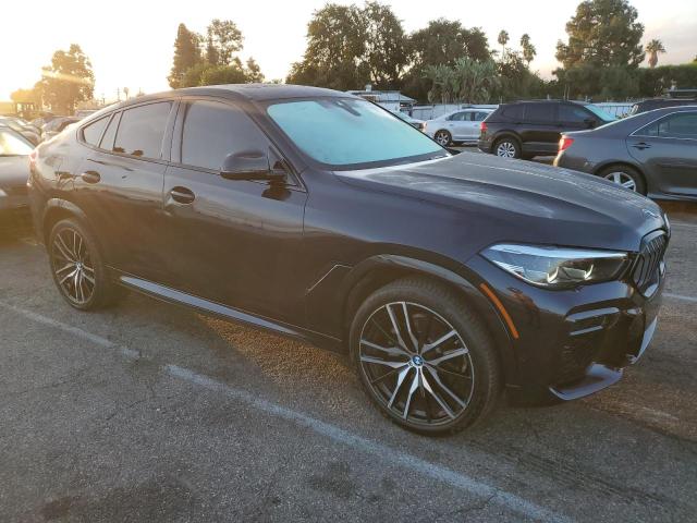 5UXCY6C02L9B98070 BMW X6 Xdrive40i
