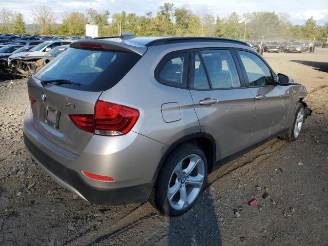 WBAVM5C5XFVV95284 BMW X1 Xdrive35i