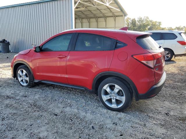 3CZRU5H78GM736650 Honda Hr-v Exl
