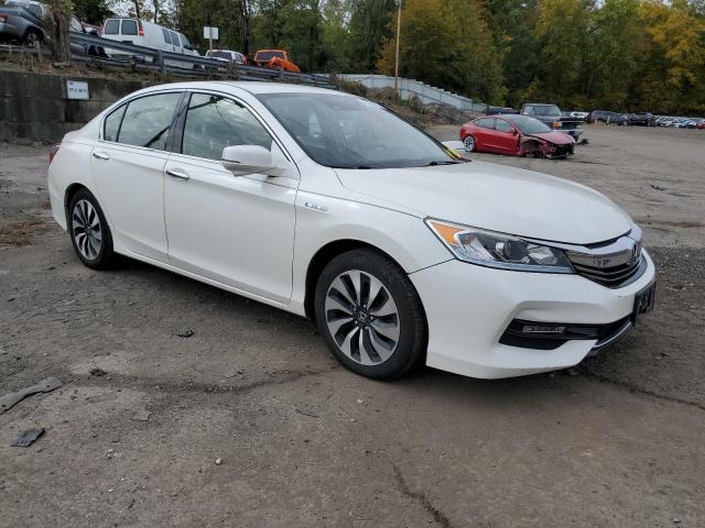 JHMCR6F35HC012757 Honda ACCORD HYBRID