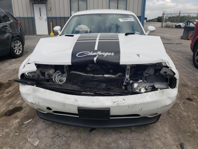 2C3CDYBT8EH136908 Dodge Challenger R/t