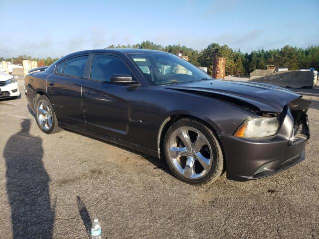 2C3CDXBGXEH295748 Dodge Charger Se
