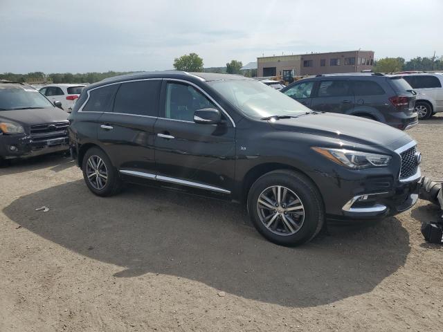5N1DL0MN6LC513704 Infiniti QX60 LUXE