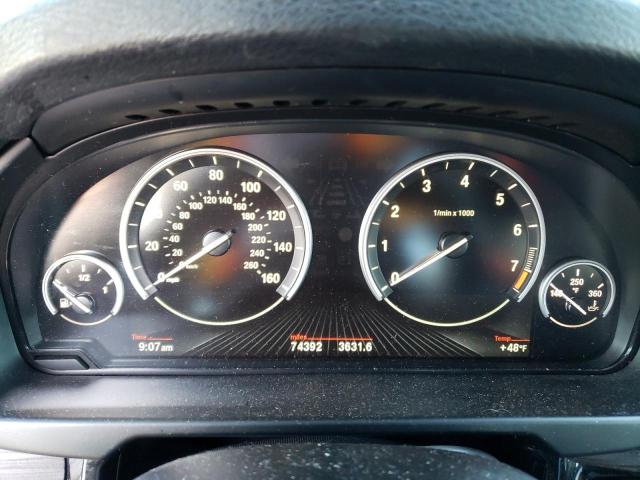 5UXKR0C52J0Y05052 BMW X5 Xdrive35i