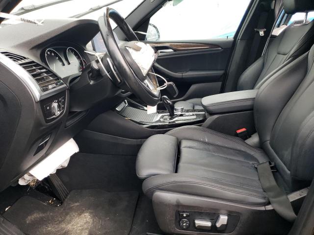 5UXTY3C03M9E41935 BMW X3 Sdrive30i