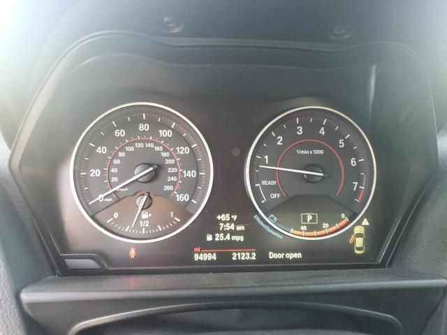WBA1F5C54EVV99757 BMW 228 I