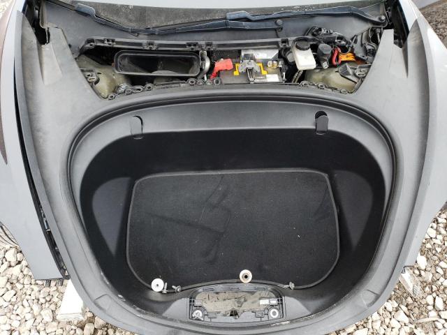 5YJ3E1EA3JF123400 Tesla MODEL 3
