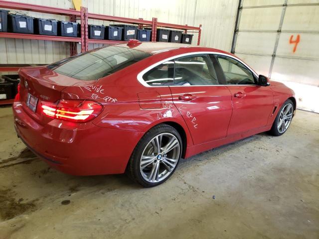WBA4C9C58GG141613 BMW 428 Xi Gran Coupe Sulev