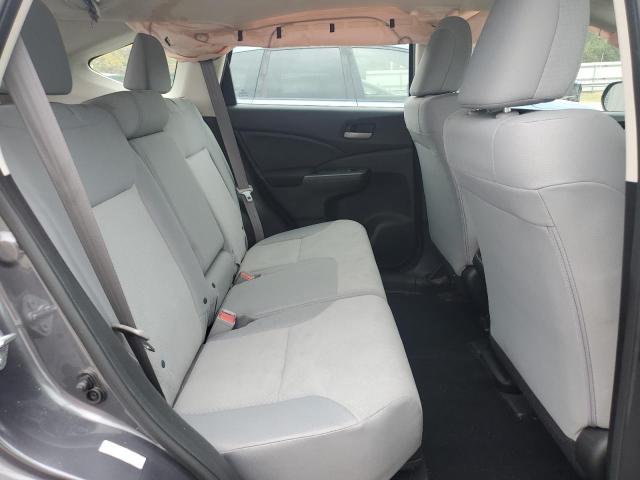 2HKRM3H3XFH556890 Honda CR-V LX