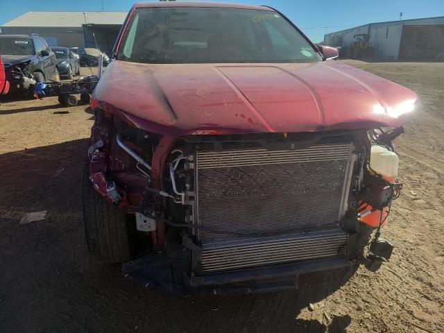 3GKALTEX0JL130971 GMC Terrain Sle