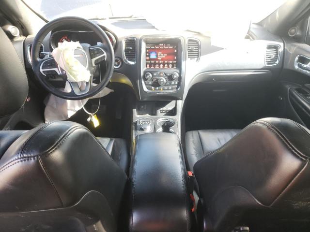 1C4RDJDG4HC710084 Dodge DURANGO GT